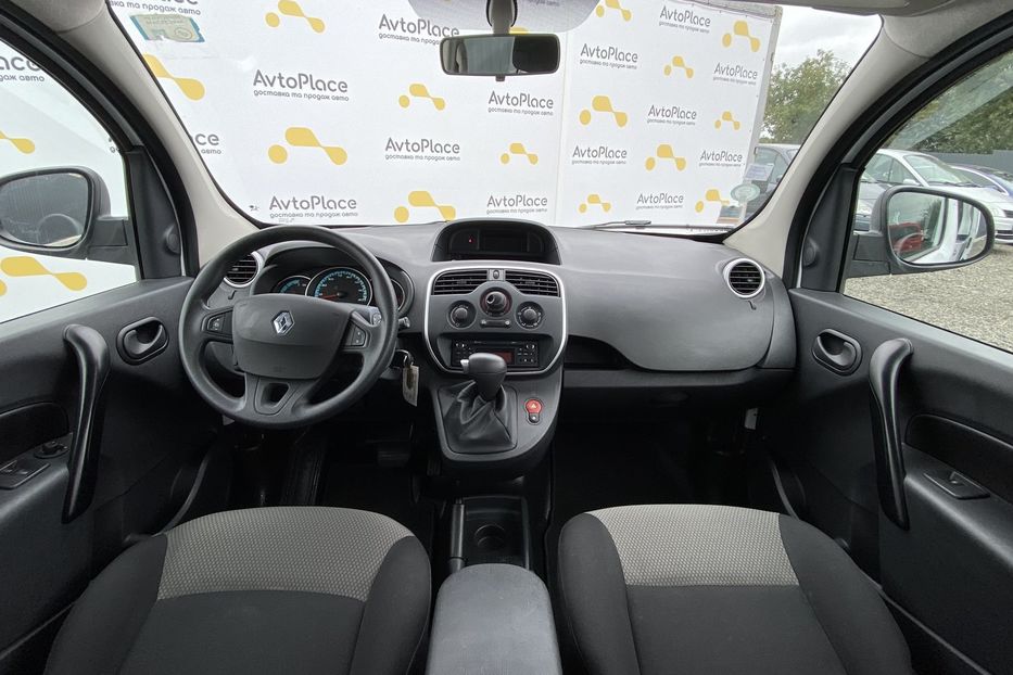 Продам Renault Kangoo пасс. Maxi 2019 года в Луцке