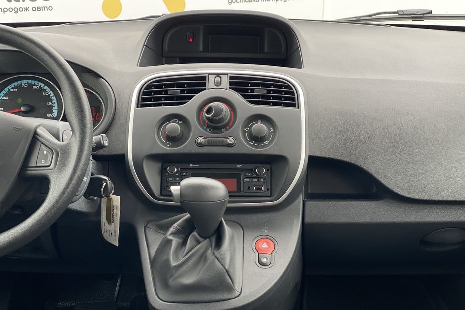 Продам Renault Kangoo пасс. Maxi 2019 года в Луцке