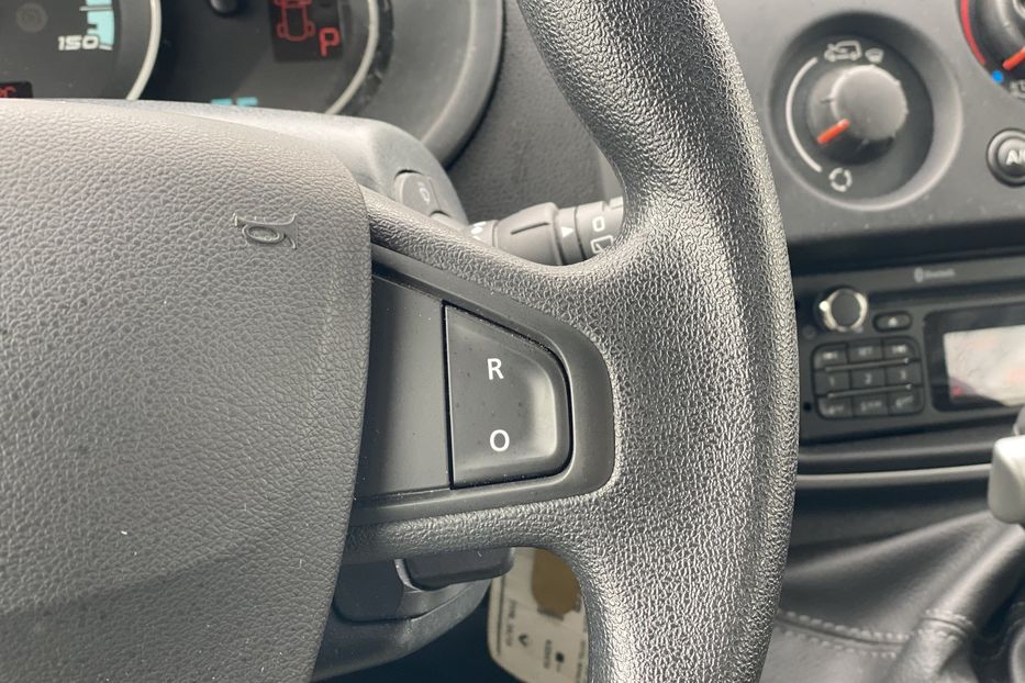 Продам Renault Kangoo пасс. Maxi 2019 года в Луцке
