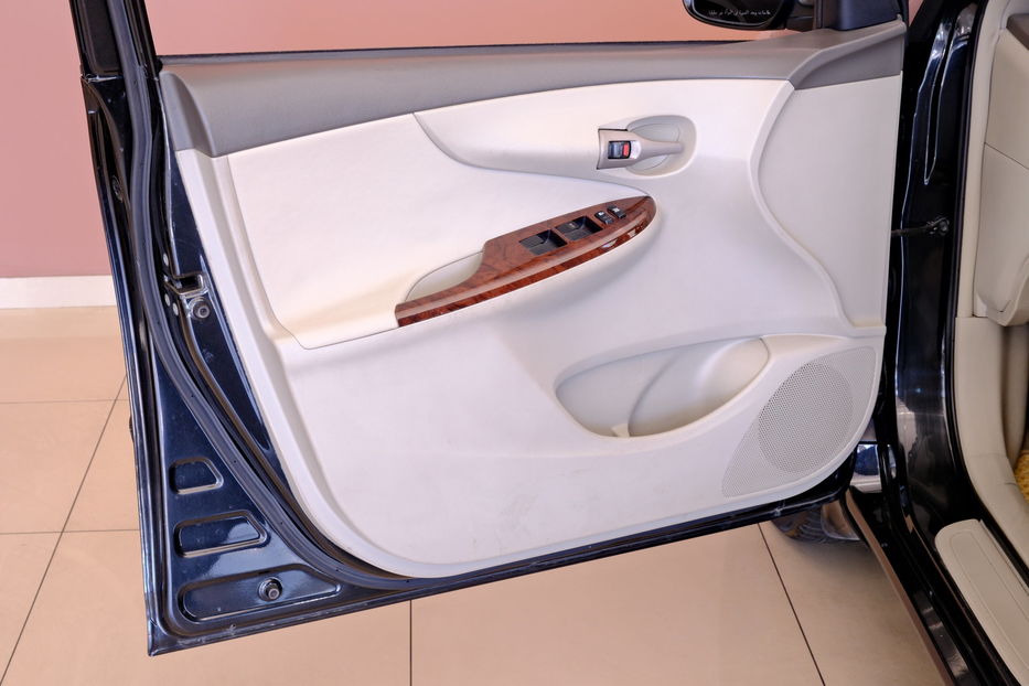 Продам Toyota Corolla 2008 года в Одессе