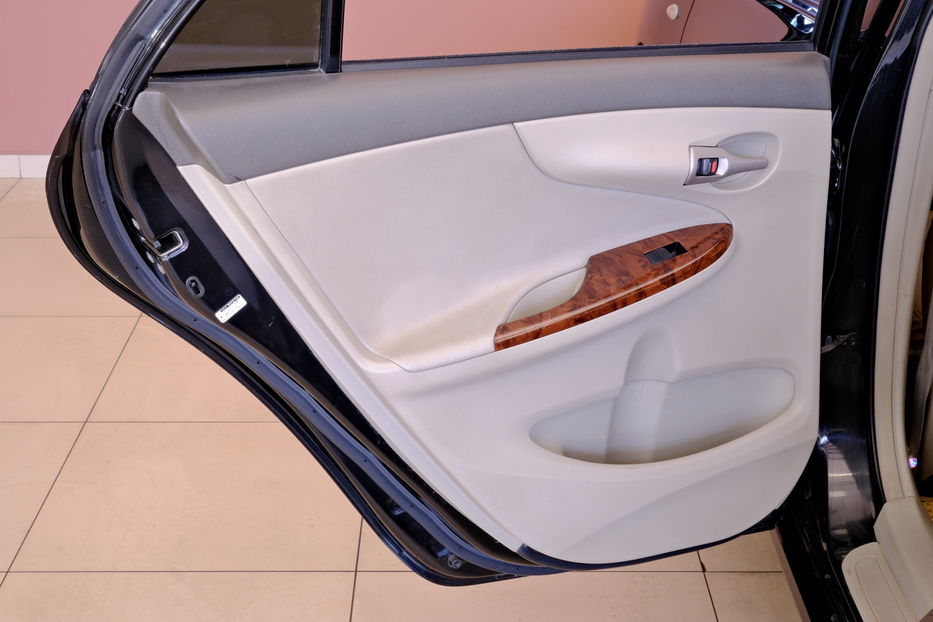 Продам Toyota Corolla 2008 года в Одессе
