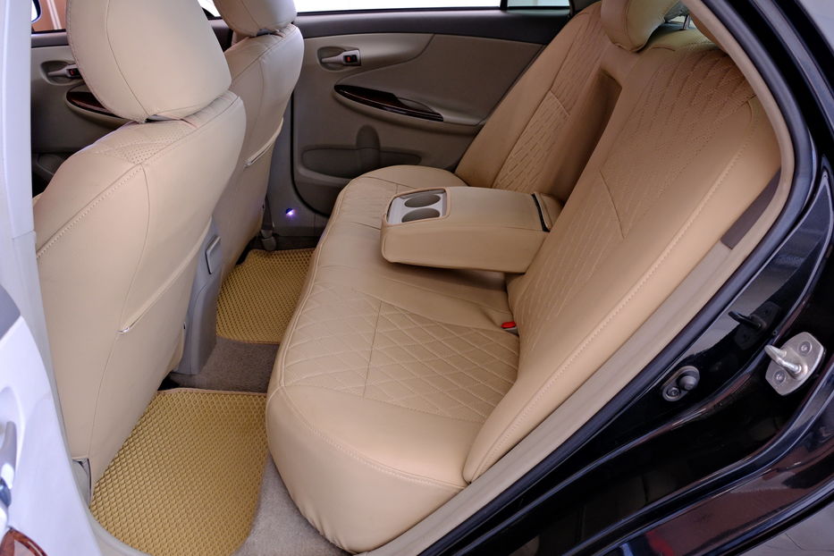 Продам Toyota Corolla 2008 года в Одессе