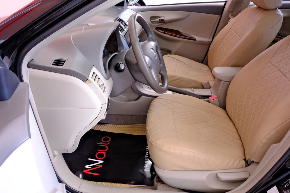 Продам Toyota Corolla 2008 года в Одессе