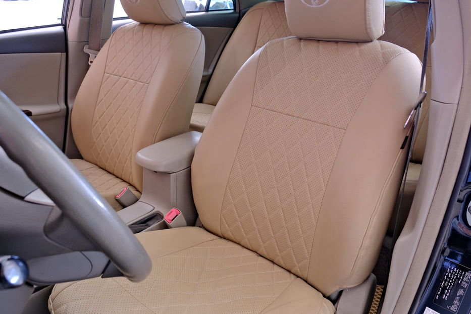 Продам Toyota Corolla 2008 года в Одессе
