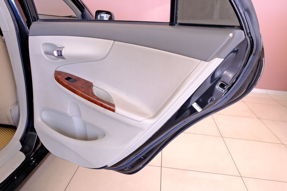 Продам Toyota Corolla 2008 года в Одессе
