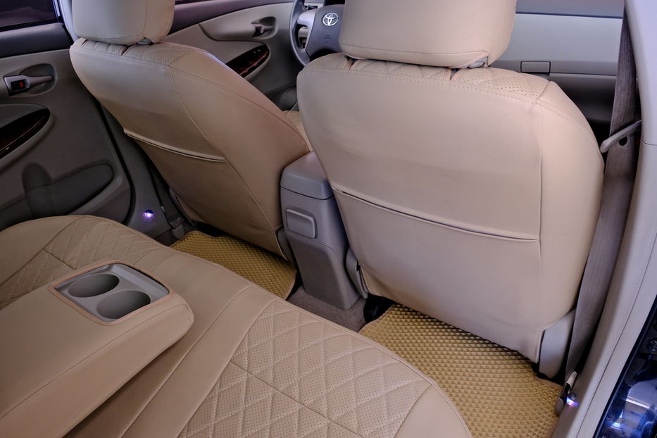 Продам Toyota Corolla 2008 года в Одессе