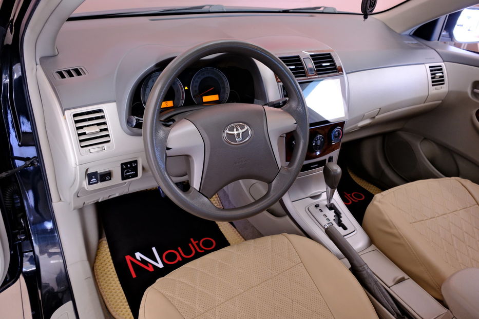 Продам Toyota Corolla 2008 года в Одессе