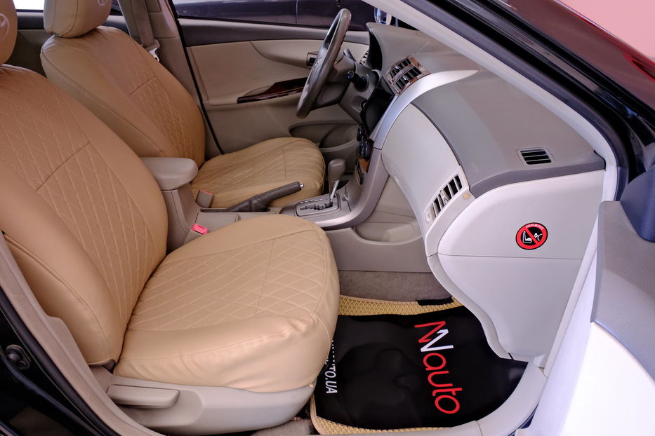 Продам Toyota Corolla 2008 года в Одессе