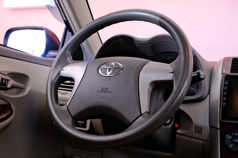 Продам Toyota Corolla 2008 года в Одессе
