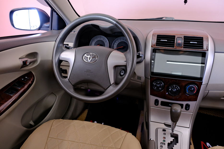 Продам Toyota Corolla 2008 года в Одессе
