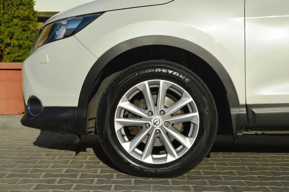 Продам Nissan Qashqai 2014 года в Одессе