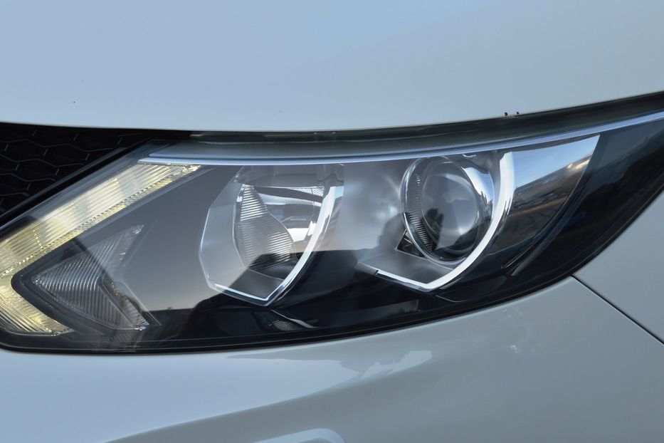 Продам Nissan Qashqai 2014 года в Одессе
