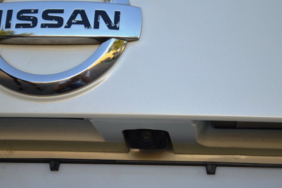 Продам Nissan Qashqai 2014 года в Одессе
