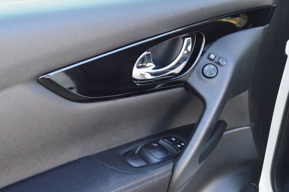 Продам Nissan Qashqai 2014 года в Одессе