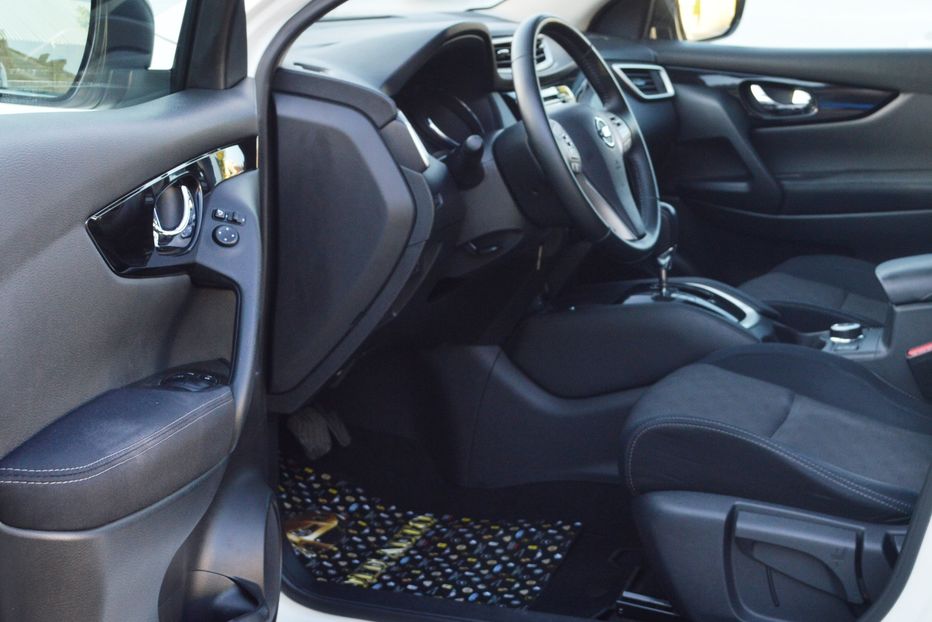 Продам Nissan Qashqai 2014 года в Одессе