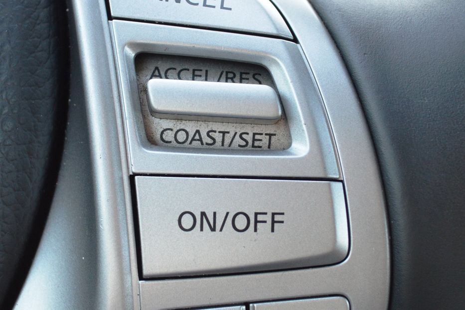 Продам Nissan Qashqai 2014 года в Одессе