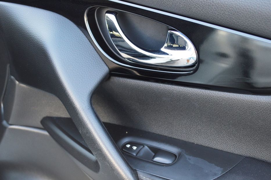 Продам Nissan Qashqai 2014 года в Одессе