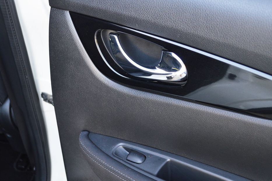 Продам Nissan Qashqai 2014 года в Одессе