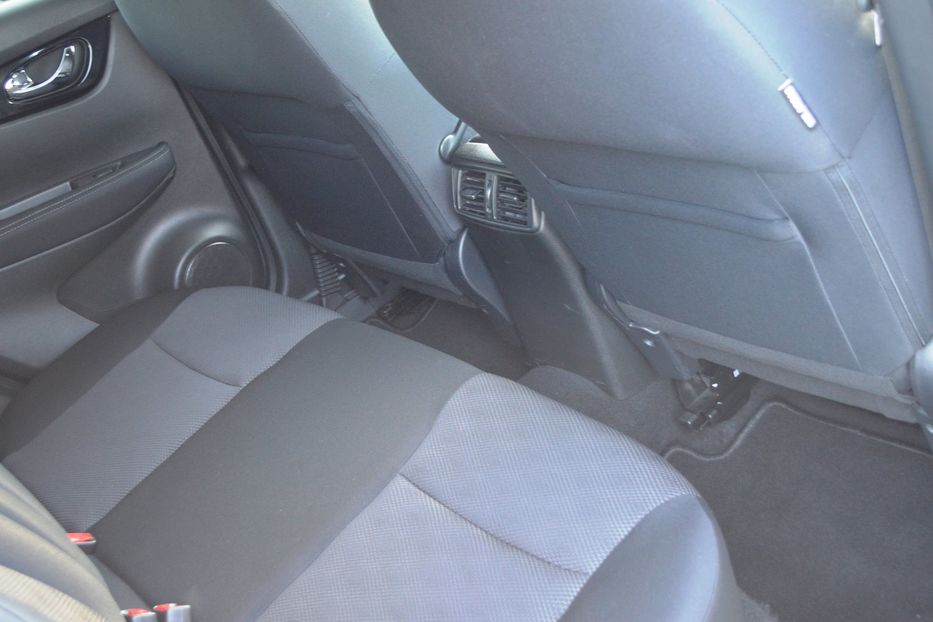Продам Nissan Qashqai 2014 года в Одессе