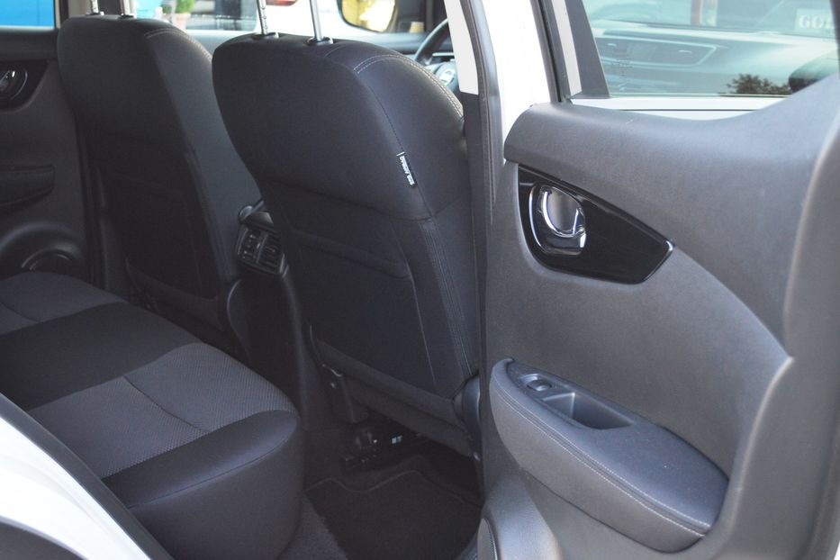 Продам Nissan Qashqai 2014 года в Одессе