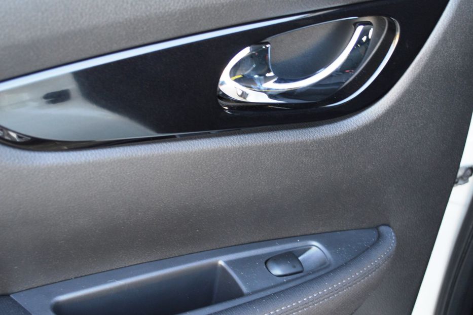 Продам Nissan Qashqai 2014 года в Одессе