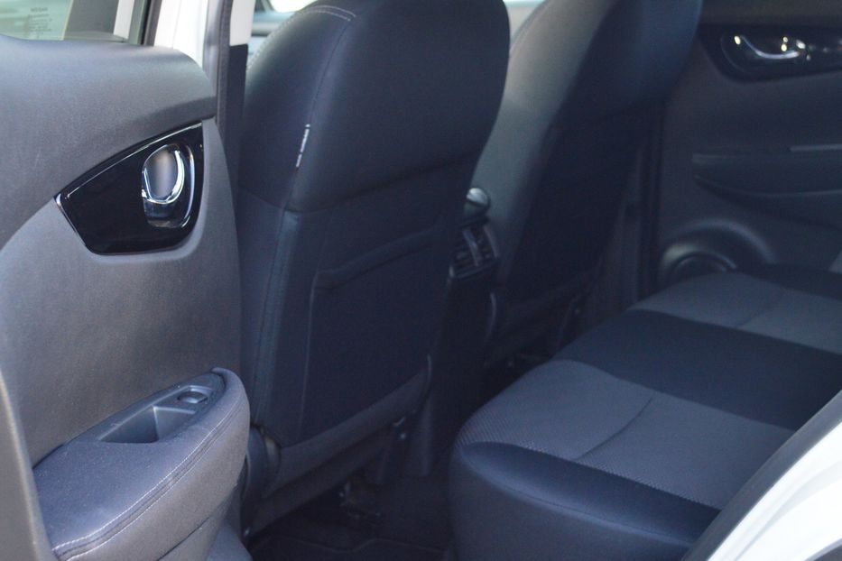 Продам Nissan Qashqai 2014 года в Одессе