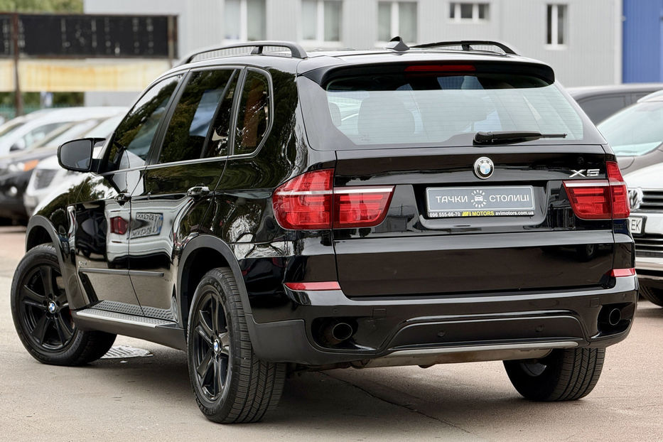 Продам BMW X5 2012 года в Киеве