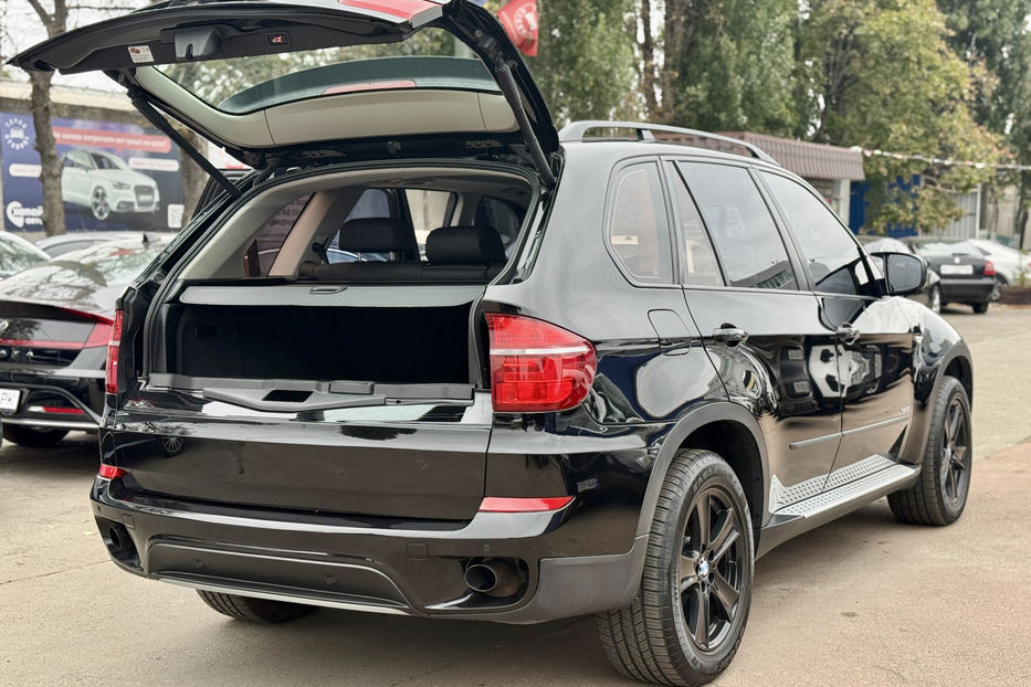 Продам BMW X5 2012 года в Киеве