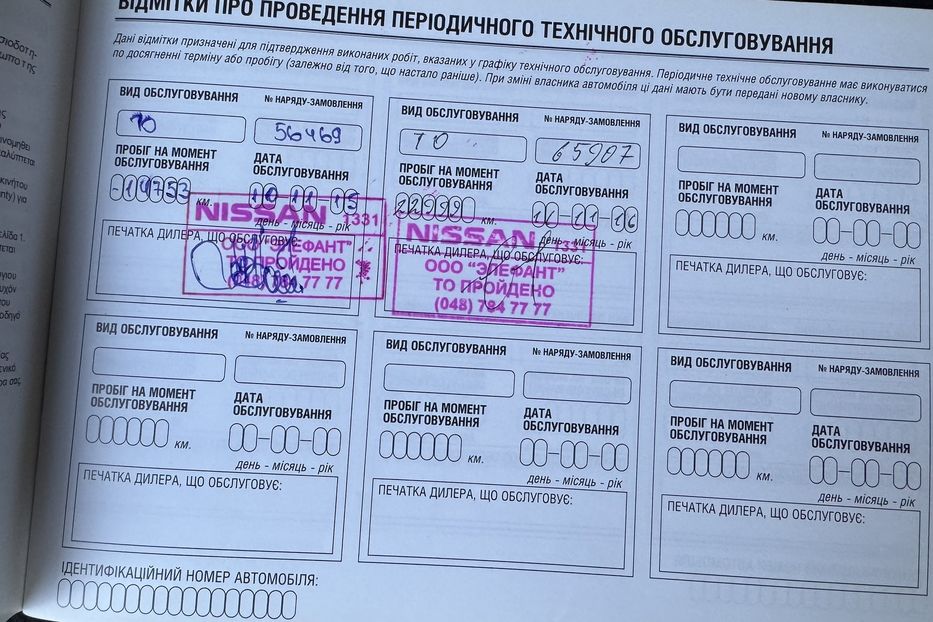 Продам Nissan Qashqai 2014 года в Одессе