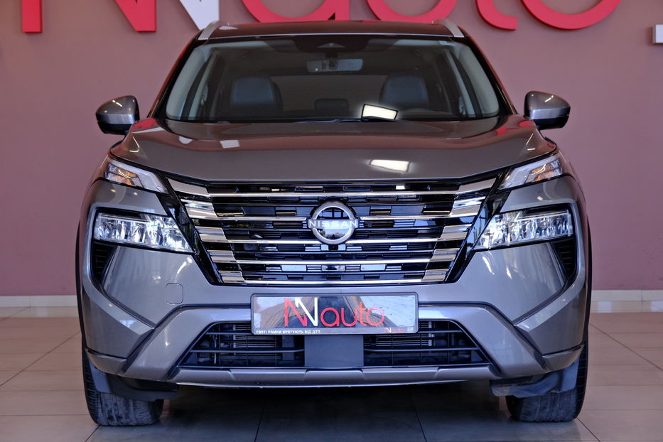 Продам Nissan Rogue SL 2023 года в Одессе