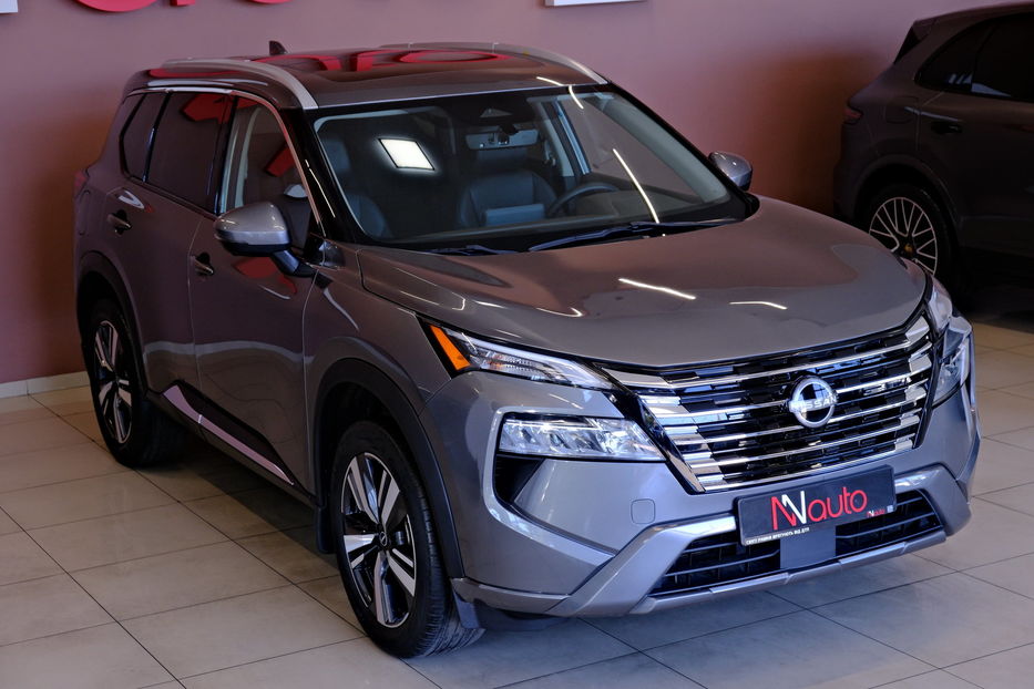 Продам Nissan Rogue SL 2023 года в Одессе