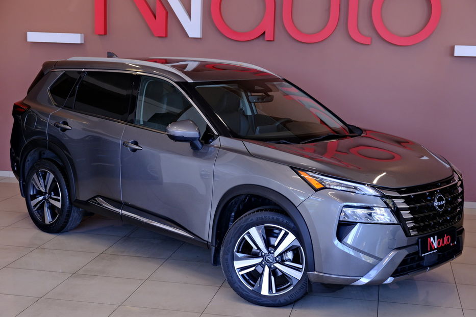 Продам Nissan Rogue SL 2023 года в Одессе