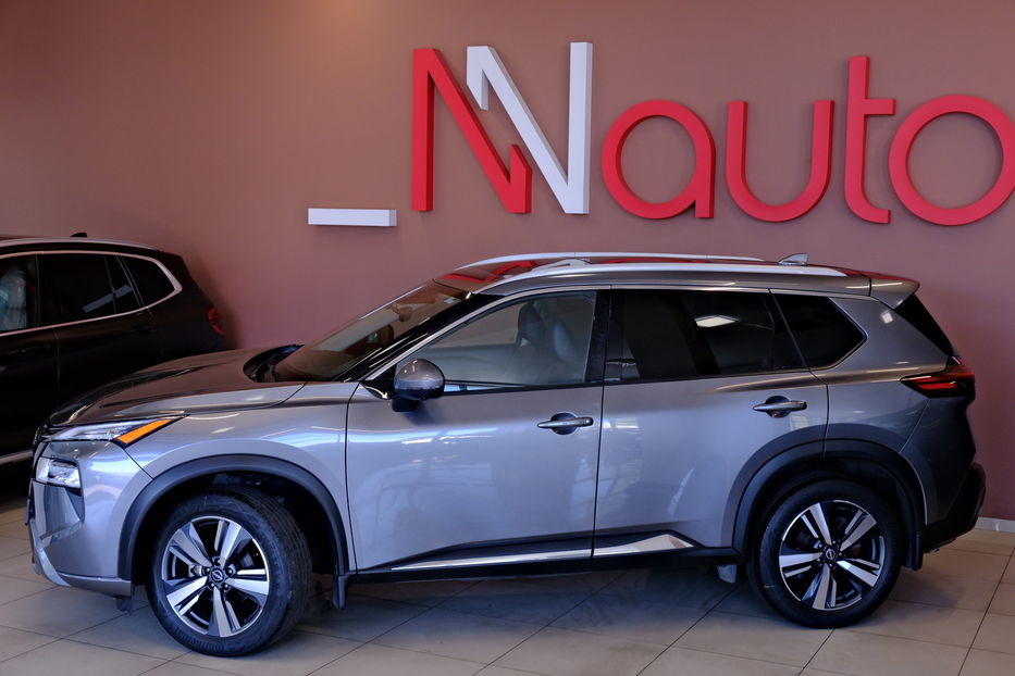 Продам Nissan Rogue SL 2023 года в Одессе