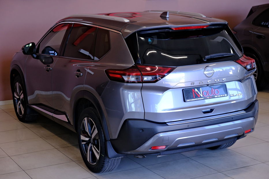 Продам Nissan Rogue SL 2023 года в Одессе