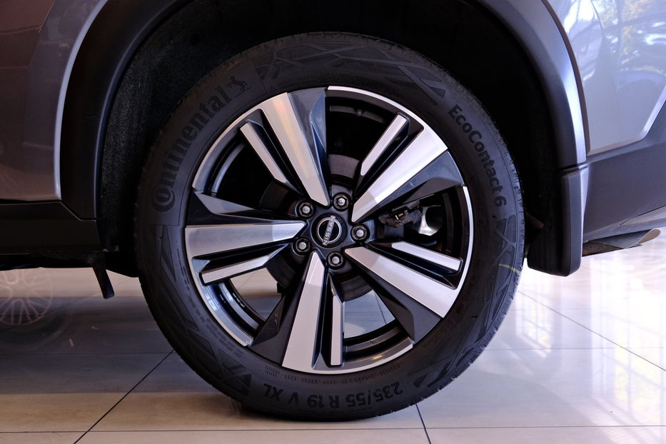 Продам Nissan Rogue SL 2023 года в Одессе