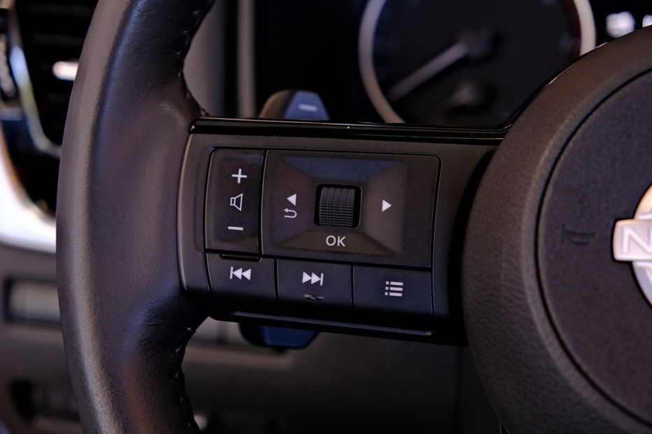 Продам Nissan Rogue SL 2023 года в Одессе