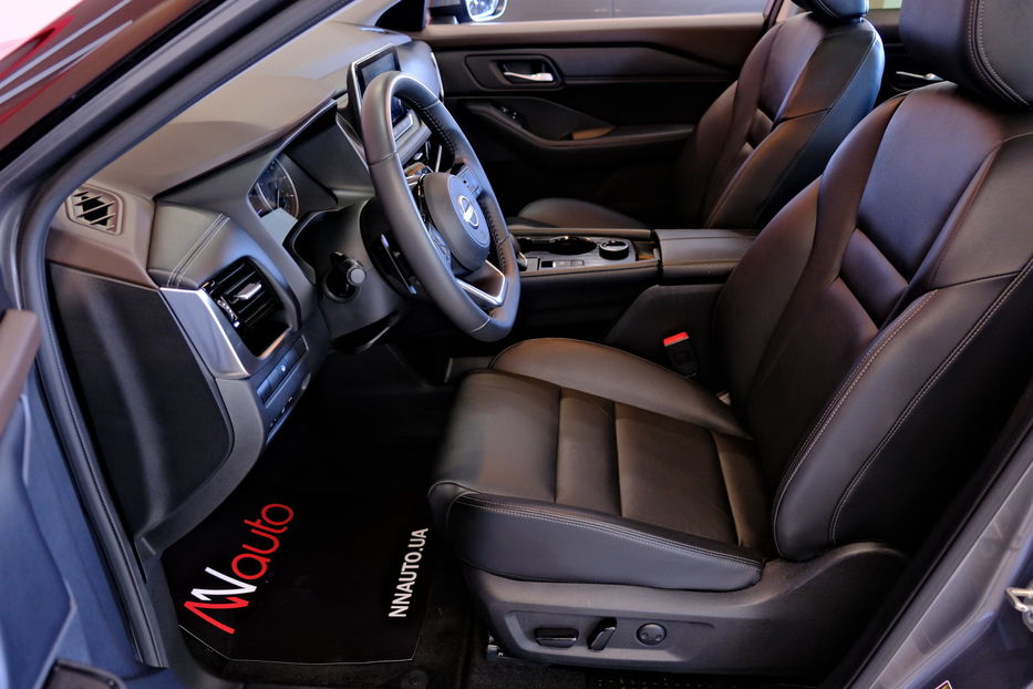 Продам Nissan Rogue SL 2023 года в Одессе