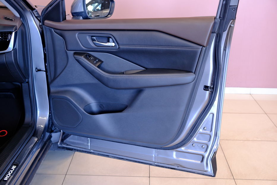 Продам Nissan Rogue SL 2023 года в Одессе
