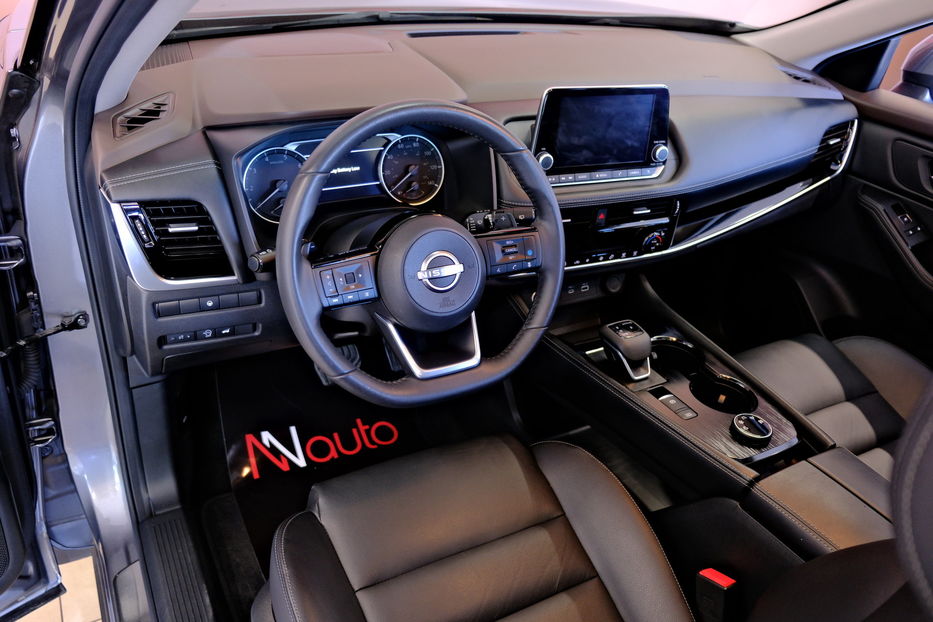 Продам Nissan Rogue SL 2023 года в Одессе