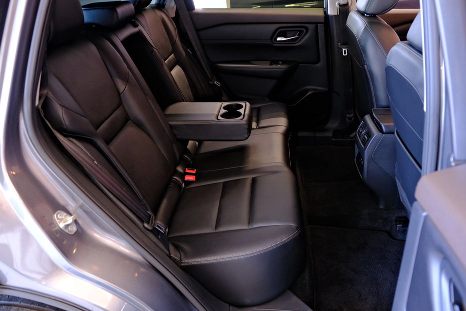 Продам Nissan Rogue SL 2023 года в Одессе