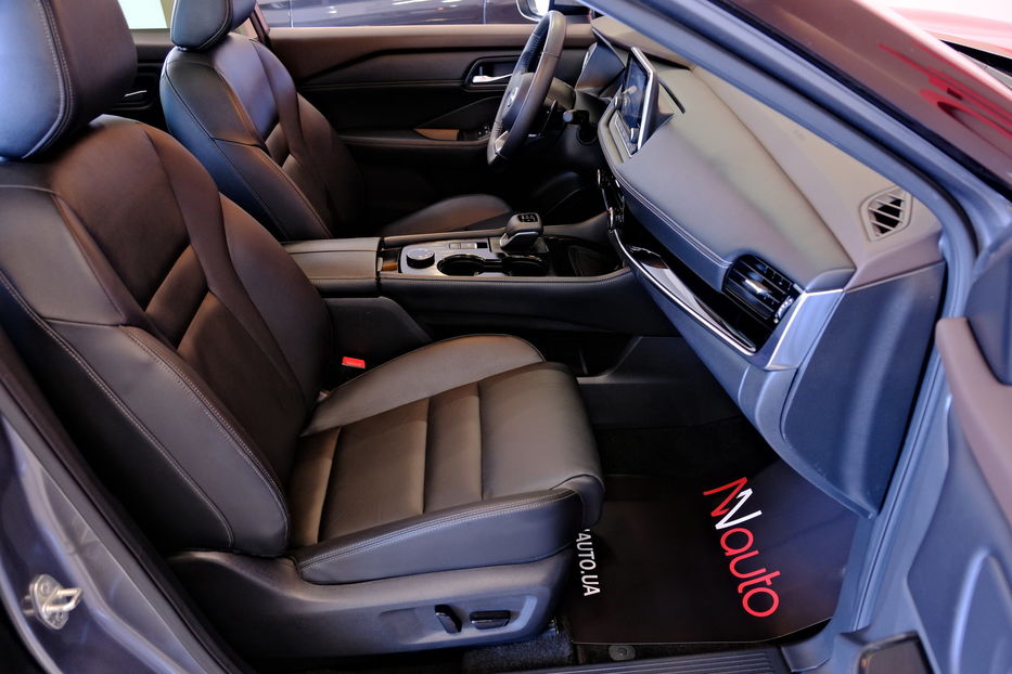 Продам Nissan Rogue SL 2023 года в Одессе