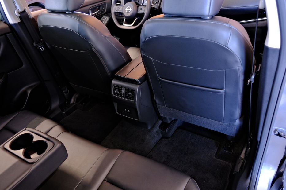 Продам Nissan Rogue SL 2023 года в Одессе