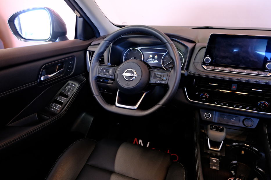 Продам Nissan Rogue SL 2023 года в Одессе