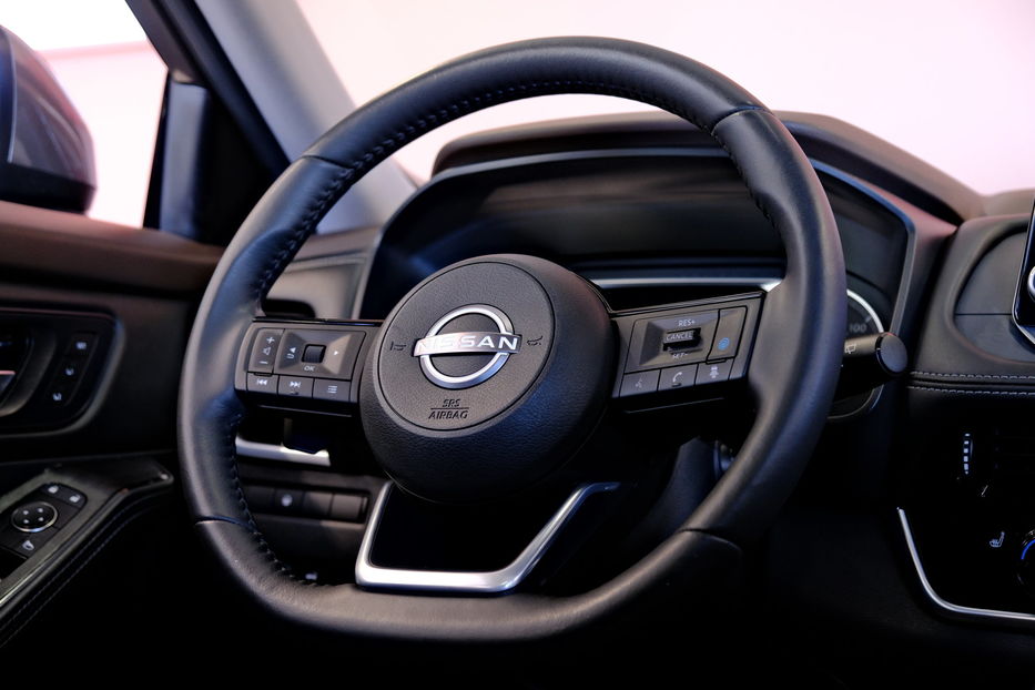 Продам Nissan Rogue SL 2023 года в Одессе