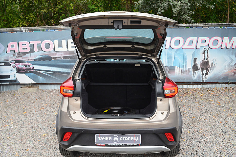 Продам Chery Tiggo 2018 года в Киеве