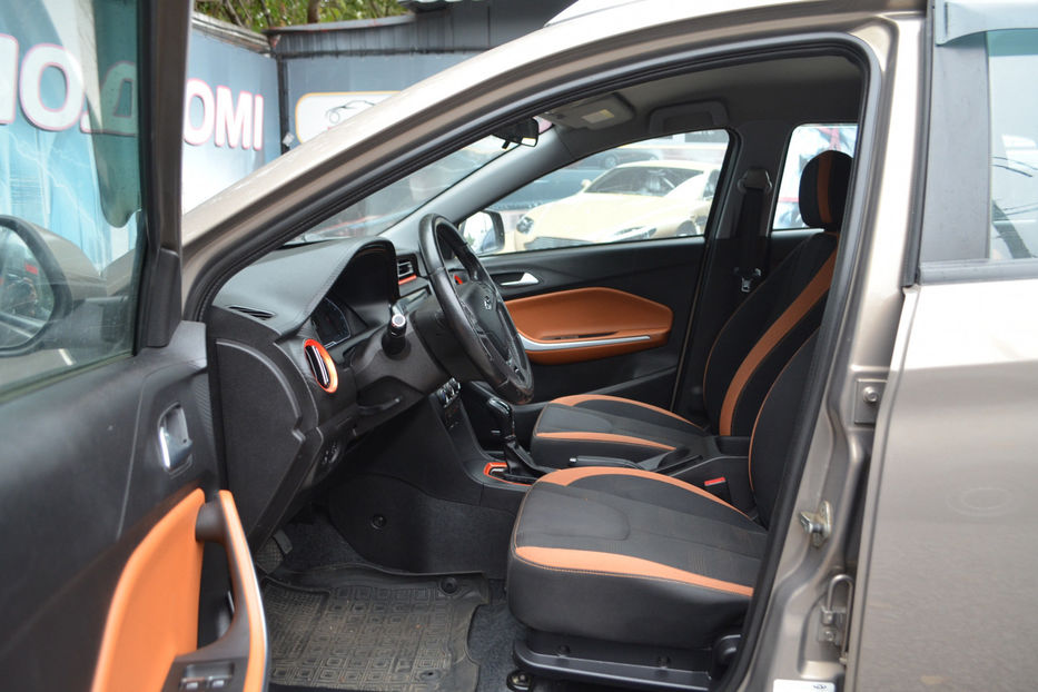 Продам Chery Tiggo 2018 года в Киеве