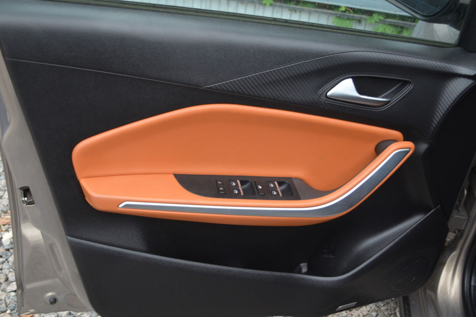Продам Chery Tiggo 2018 года в Киеве