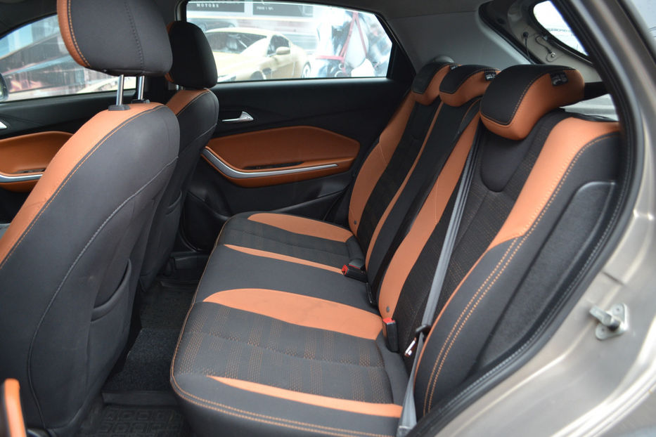 Продам Chery Tiggo 2018 года в Киеве