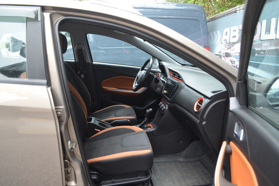 Продам Chery Tiggo 2018 года в Киеве