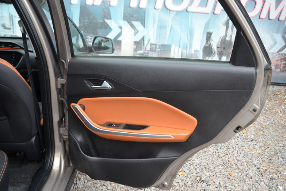 Продам Chery Tiggo 2018 года в Киеве